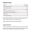 Neversecond C30 Energy Gel, Performance Nutrition & Hydration, Never2 Energy Gel for Triathlons, Ironman, Cycling & Marathons (Orange Flavor, 12-Count Pack)
