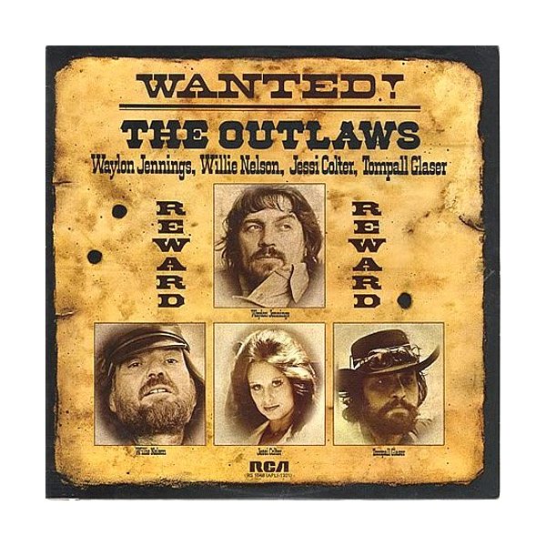 Outlaws