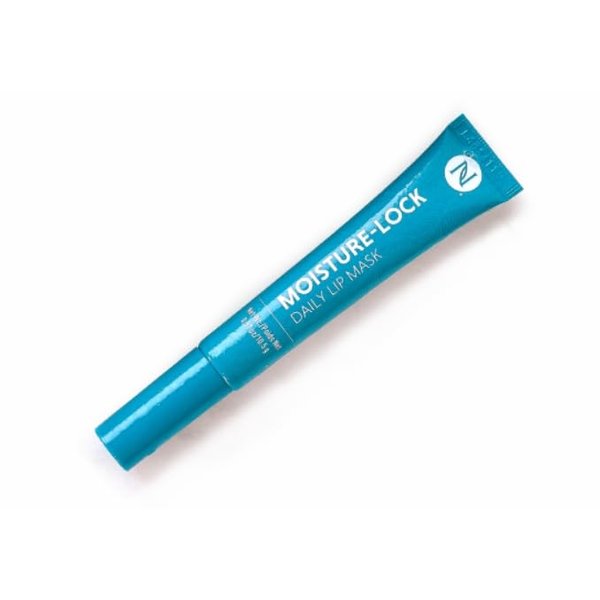 Generic Moisture-Lock Lip Mask 0.34 oz/10.5 g seals in hydration and nourishes with a high-shine emollient complex that locks moisture in, revealing your fullest, lushest lips.