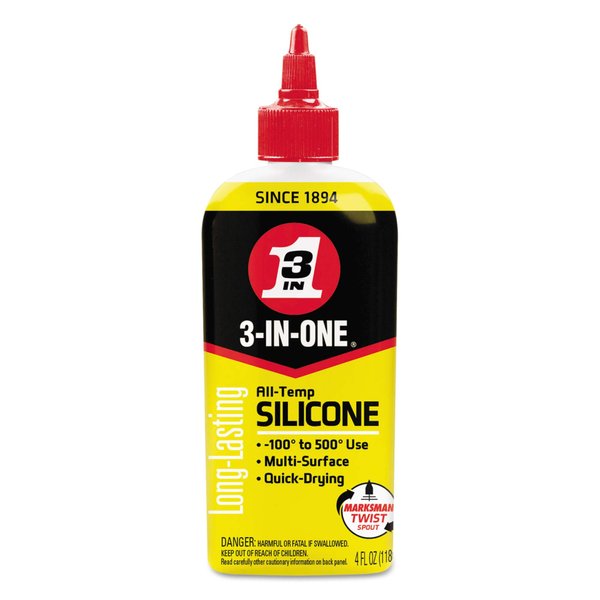 3-IN-1 SILICONE OIL 4OZ