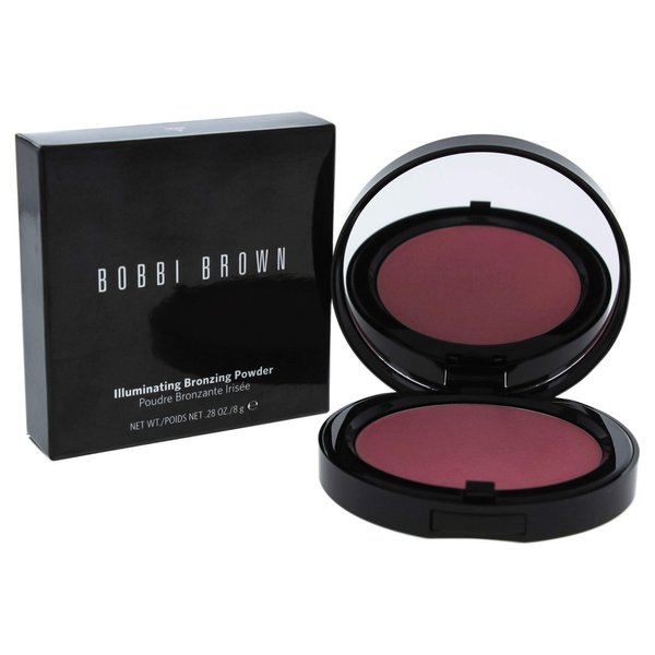 Bobbi Brown Illuminating Bronzing Powder # 03 Maui for Women, 0.28 Oz