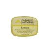 Clearly Natural Soap Bar Glyc Lemon
