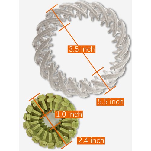 Sizobi 7Pcs Birds Nest Hair Clip, Hair Clips For Women,Expandable Hair Nest Clip Hair Accessories for Women and Girls,Hair Bun Maker,Hair Ponytail Holder for Thick/Thin Hair