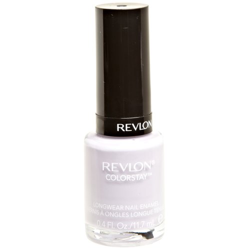 REVLON Colorstay Nail Enamel, Provence, 0.4 Fluid Ounce