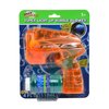 Sunny Days Entertainment Bubble Blaster with Light – LED Bubble Blower Toy | Summer Fun, Outdoor Birthday Party Favors for Kids | Color May Vary – Maxx Bubbles