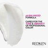 Redken Color Extend Magnetics Conditioner | For Color Treated Hair | Protects Color & Adds Shine | With Amino Acid | Sulfate-Free | 1 Fl Oz