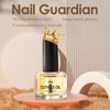Cuticle Oil, 15ml Natural Nail Nourishing Oil & Cuticles Care Strengthener Oil with Vitamin E and Keratin - for Repair, Moisturize, and Strengthener for Damaged Nails