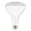 Maxxima BR40 LED Light Bulbs - 3000K Warm White Light, 1500 Lumens, 17 Watt or 100 Watt Equivalent Dimmable Bulb, Energy Star Rated, Perfect for Kitchen, Bedroom, and Living Rooms