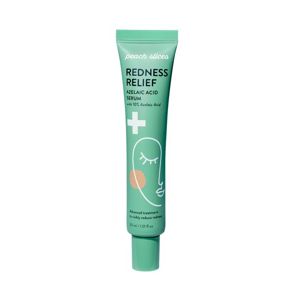 Peach Slices Redness Relief Azelaic Acid Serum