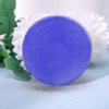 Purple Shampoo Bar with Biotin - Neutralize Brassy Tones & Strengthening Formula Solid Shampoo Bar - for Blonde, Lightened & Gray Hair, Sulfate-Free & Vegan - Long-Lasting, 3.2 oz