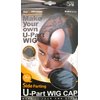 Qfitt Side Parting U-Part Wig Cap #5014
