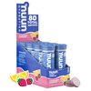 Nuun Sport: Electrolyte Drink Tablets, Strawberry Lemonade, 10 Count (Pack of 8)