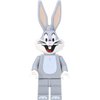 LEGO 71030 Looney Tunes Mini Figure Bugs Bunny in Gift Box