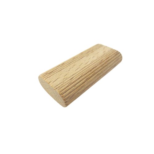 Taytools 100 Pack 10mm x 50mm x 24mm Beechwood Loose Tenons Compatible With Domino Loose Tenons Joinery Systems