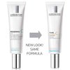 La Roche-Posay Redermic C Anti-Wrinkle Vitamin C Moisturizer with Pure Vitamin C & Hyaluronic Acid for Normal to Combo Skin, 1.35 Fl. Oz.