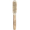 Olivia Garden Healthy Hair Eco-Friendly Bamboo Ionic Thermal Round Hair Brush HH-23 (1")