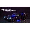 Brick Loot Roll Over Image to Zoom in Deluxe LED Lighting Light Kit for Your Technic The Batman Batmobile 42127 - (Note: Model is NOT Included)
