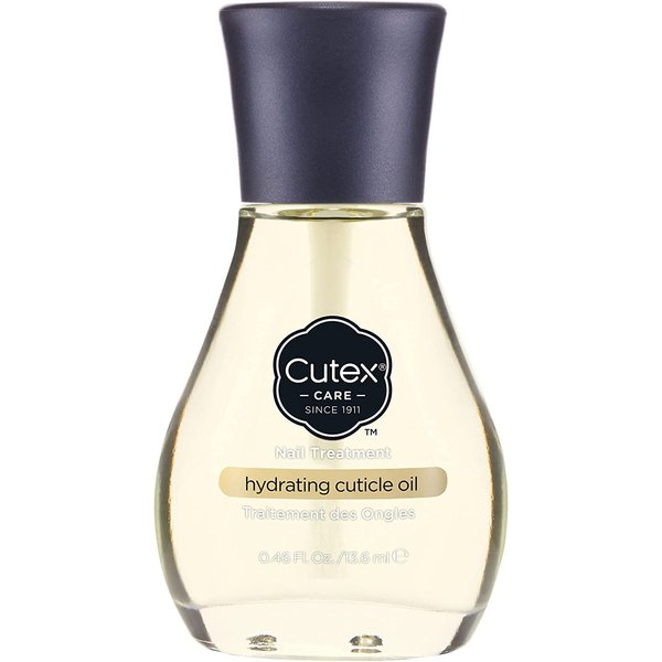Cutex Hydrating Cuticle Oil