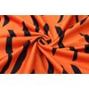 LMYOVE Kids Tiger Costume Boys Animal Onesie Halloween Dress Up Small 3-4T