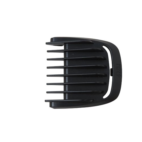XSPANDER New Multigroom Trimmer Blade Beard Comb Guard 4mm Fit for Philips MG5700, MG5750, MG5760, MG7750, MG7770, MG7790, MG7791, BT1208, BT5511, BT1209