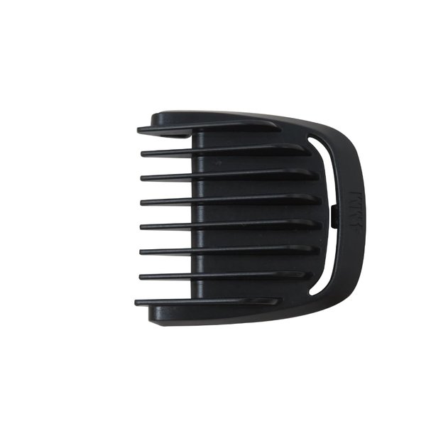 XSPANDER New Multigroom Trimmer Blade Beard Comb Guard 4mm Fit for Philips MG5700, MG5750, MG5760, MG7750, MG7770, MG7790, MG7791, BT1208, BT5511, BT1209
