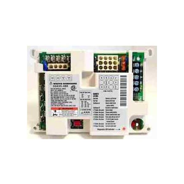 OEM White Rodgers Upgraded Furnace Control Circuit Board 50A55-486