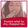Carmex Lip Balm Tube Fresh Cherry SPF#15 0.35 Ounce (12 Pack)