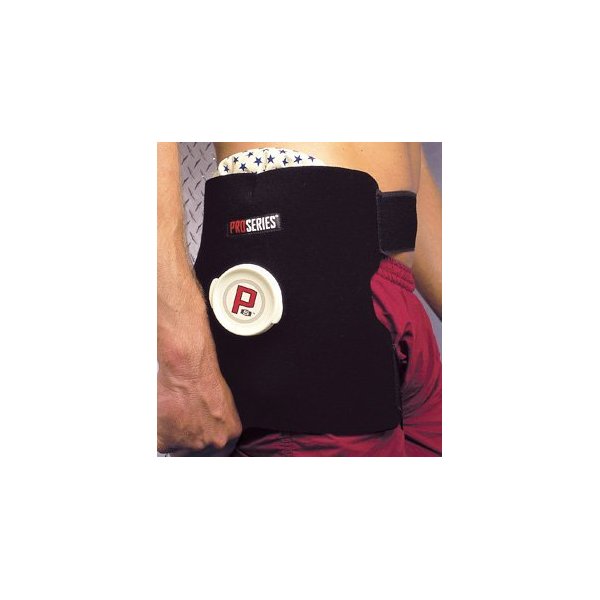 Proseries Hip Ice Pack System