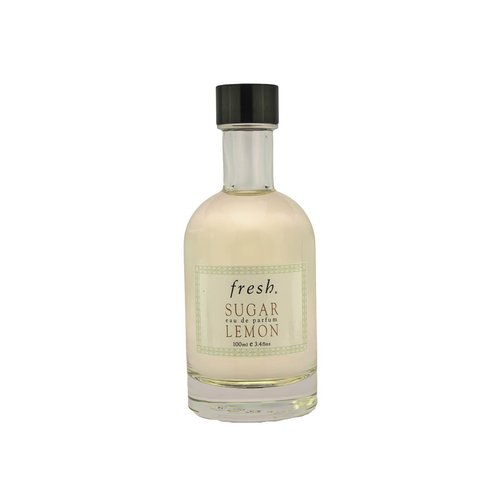 Fresh Eau de Parfum, Sugar Lemon, 3.4 oz