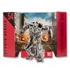 Transformers Toys Studio Series 54 Voyager Class Movie 1 Megatron Action Figure - Ages 8 & Up, 6.5"