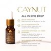 Caynut Nourishing Cacay Oil - Anti Aging Night Repair 100% Natural (0.3FL.OZ 10 ml)