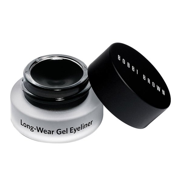 Bobbi Brown Long Wear Gel Eyeliner