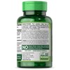 Echinacea Goldenseal Capsules | 1400mg | 100 Count | Vegetarian, Non-GMO & Gluten Free Supplement | Herbal Support Complex | by Nature's Truth