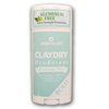 Clay Dry Bold Eucalyptus Mint Natural Deodorant, 2.8 oz