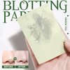 Teenitor 800 Counts Natural Green Tea Oil Control Film, Oil Absorbing Sheets for Oily Skin Care, Blotting Paper