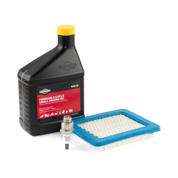 Briggs and Stratton Briggs & Stratton Genuine 650e, 650ex, 725ex & Quantum Series Maintenance Kit