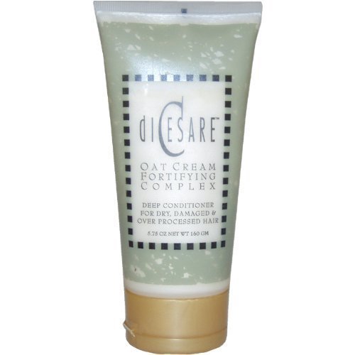 Michael Dicesare Oat Cream Fortifying Deep Conditioner 5.75 oz - 3 Pack by Michael diCesare