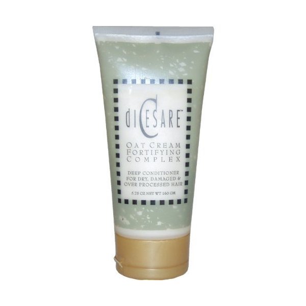 Michael Dicesare Oat Cream Fortifying Deep Conditioner 5.75 oz - 3 Pack by Michael diCesare