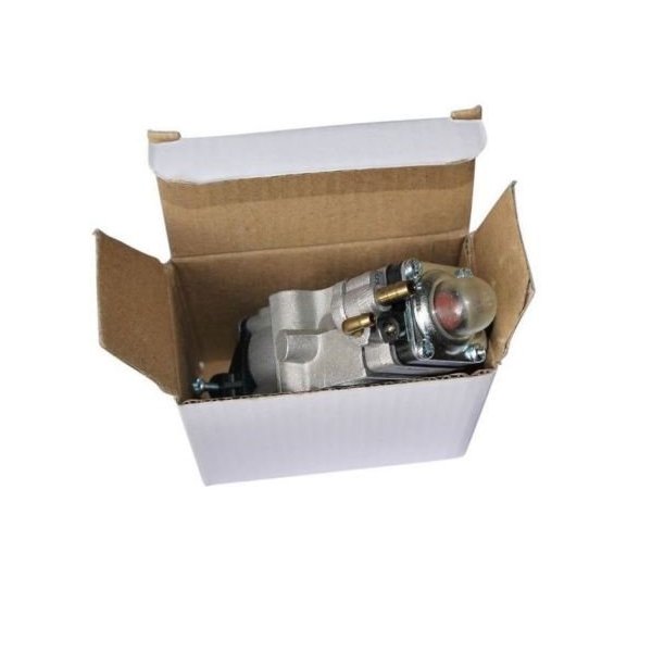 Lumix GC Carburetor for Redmax EBZ6500 Leaf Blower
