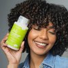 Agua de Cielo Anti Breakage Liquid Mask - Intensive Hair Mask with Collagen for Hair Breakage, Strengthens & Repairs Damaged Hair, Deep Hydration - 12 oz