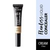 Blue Heaven Flawless Liquid Concealer - Cream, 0.57Oz