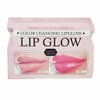 Magic Collection Lip Glow Color Changing Lip Gloss (1 Tube)