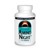 Source Naturals Amino Night - Advanced Amino Acid Formula - 120 Capsules