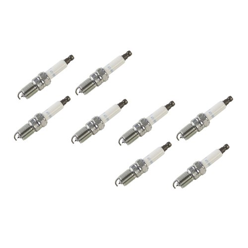ACDelco 41-993 Professional Iridium Spark Plug