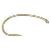 Umpqua Tiemco Fly Tying Hooks TMC 2457 (25 Pk) 12 (N)