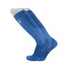 OS1st FS4 Plantar Fasciitis Socks for Plantar Fasciitis Relief, Arch Support & Foot Health in 4 Styles (FS4+, Blue, Medium)