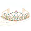 Chanaco Birthday Crown Birthday Sash for Women Birthday Queen Sash Tiaras for Women Happy Birthday Decorations Birthday Gifts for Women
