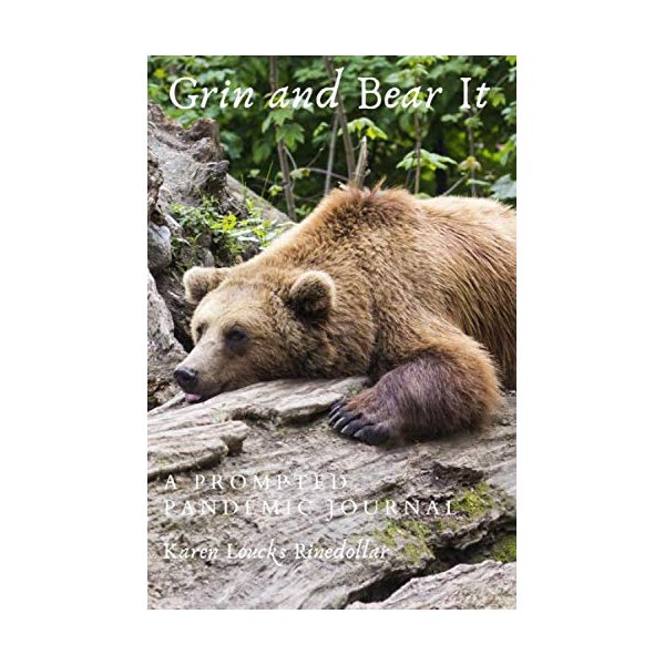 A Prompted Pandemic Journal