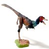 Beasts of the Mesozoic: Eastern Dinosaur 2-Pack - 6" Microraptor g. and Mononykus o. - 1/6th Scale, 2 Articulated Raptor Action Figures, Collectible