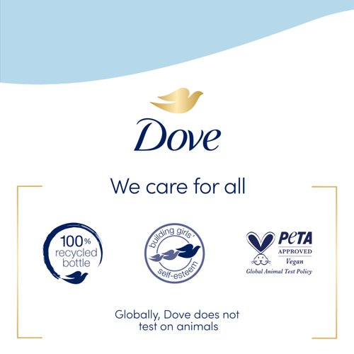 Dove Care & Protect Antibacterial Hand Wash Protects Skin from Dryness, More Moisturizers Than The Leading Ordinary Hand Soap, 12 oz